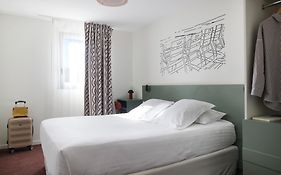 Hotel-Restaurant Isidore Nice Ouest